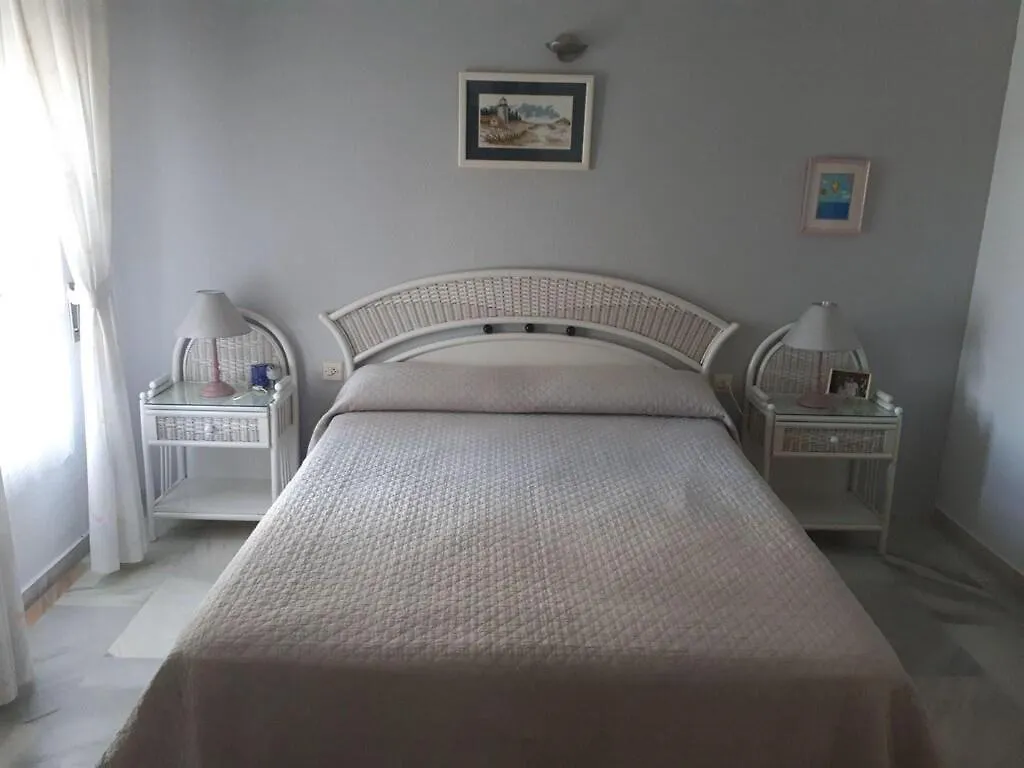 Fantastico Piso Frente Al Mar Apartment Castillo Bajo Spain
