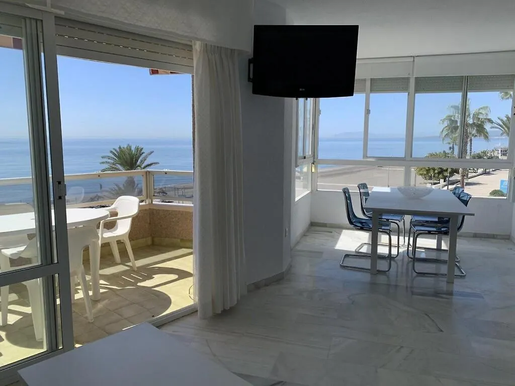 Fantastico Piso Frente Al Mar Apartment Castillo Bajo